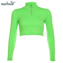 Load image into Gallery viewer, SUCHCUTE Pullover Women&#39;s Sweater knitting Modis Turtleneck Swetry Damskie Sueter Mujer Invierno 2019 Jumper Pull Femme Festival