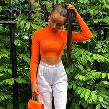 Load image into Gallery viewer, SUCHCUTE Pullover Women&#39;s Sweater knitting Modis Turtleneck Swetry Damskie Sueter Mujer Invierno 2019 Jumper Pull Femme Festival