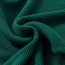 Load image into Gallery viewer, 2019 Autumn Winter Knitted Sweater Pullovers Turtleneck Sweater for Women Long Sleeve White Black Soft Female Jumper Clothing