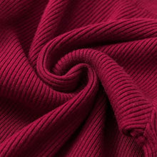 Load image into Gallery viewer, 2019 Autumn Winter Knitted Sweater Pullovers Turtleneck Sweater for Women Long Sleeve White Black Soft Female Jumper Clothing