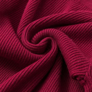 2019 Autumn Winter Knitted Sweater Pullovers Turtleneck Sweater for Women Long Sleeve White Black Soft Female Jumper Clothing
