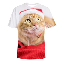 Load image into Gallery viewer, LISCN Christmas Man women Ugly Christmas Sweater Couple Watching Clothing Unisex Lovers for Men Autumn Winter New